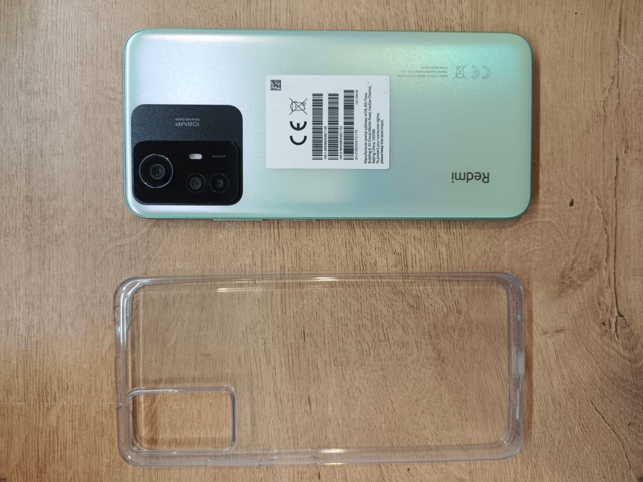 Продам Xiaomi Redmi Note 12S 8 256