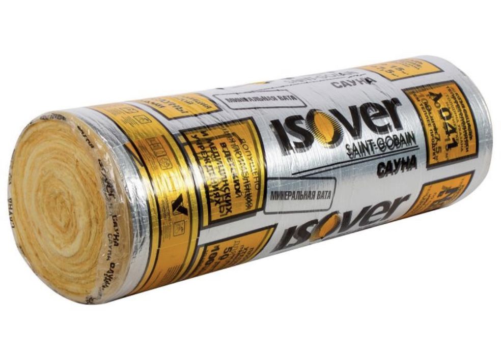 Продам изовер утеплитель