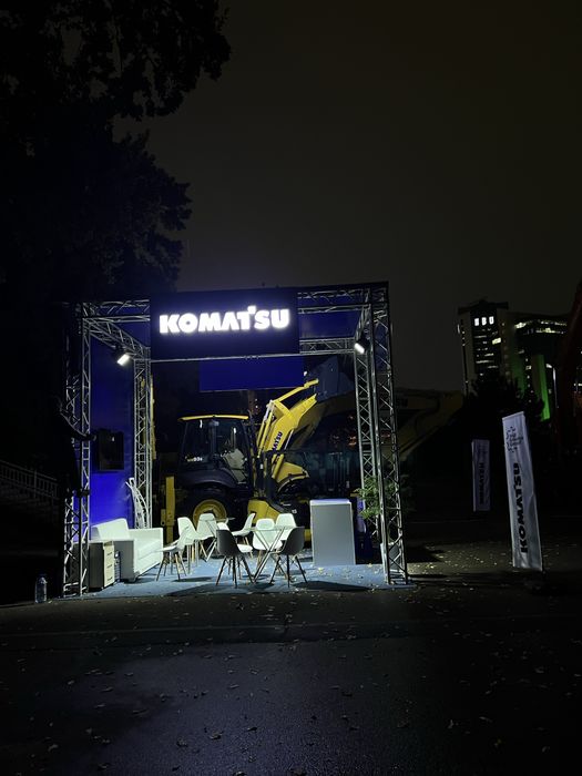 Наружная реклама