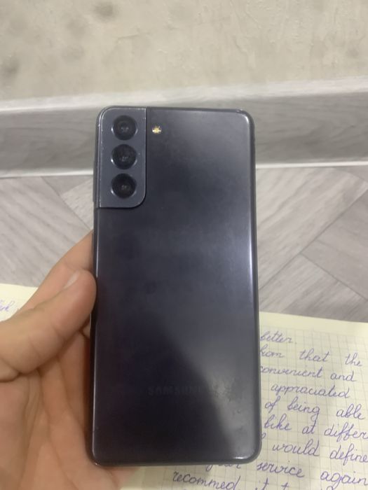 Samsung s21 5g 700 ming