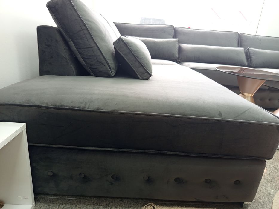 Мека мебел и спални легла