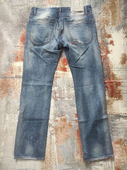 Оригинални маркови дънки