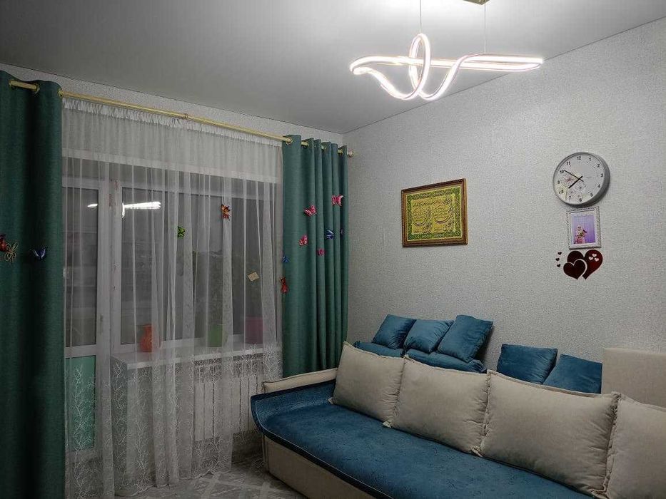 Продам квартиру студию