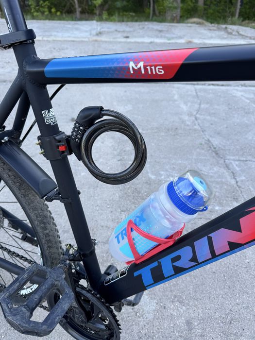 Велосипед Trinx m116