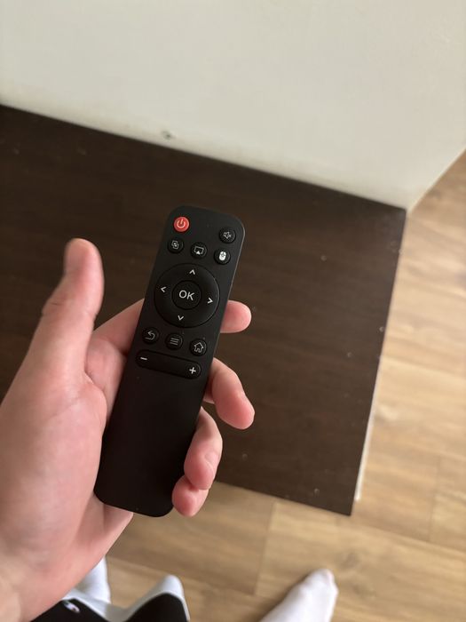 Videoproiector LCD Hd Hy300pro