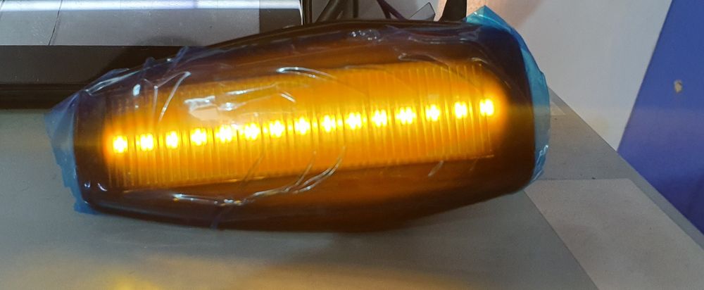 Gentra поваротник bleck