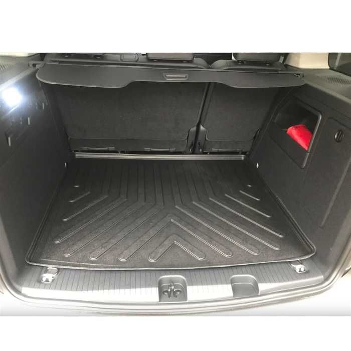 Стелка за багажник RizLine VOLKSWAGEN Caddy (2020+) / ФОЛКСВАГЕН КАДИ