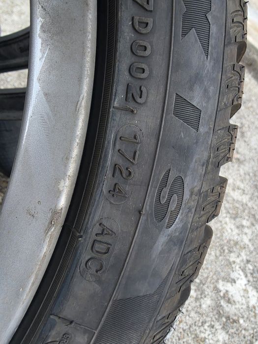 джанти bmw Style 397 18" 235/40R18