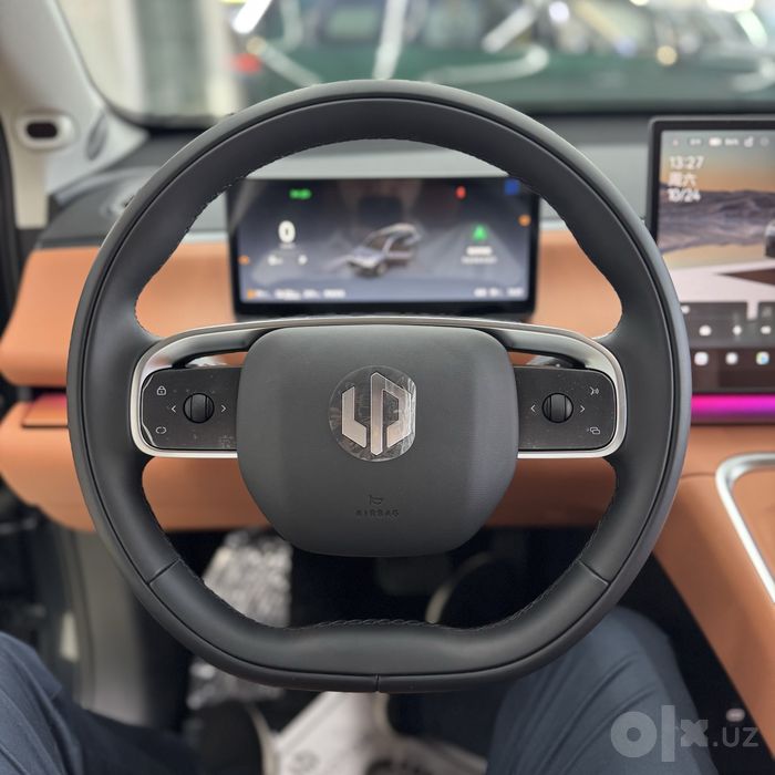 Yengi! Bez probeg! 2026/2026 Leapmotor C16 Full Komplektatsiya! Mokriy
