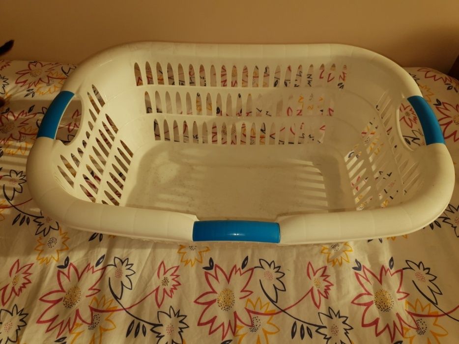 Корзина для белья