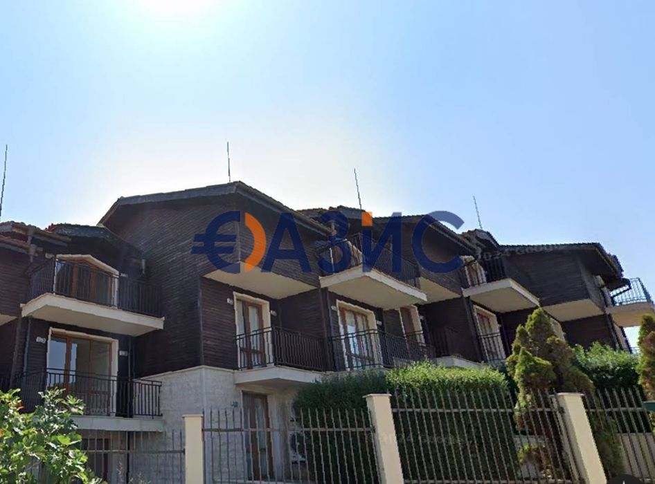 Продава се Къща в Созопол - 162 кв.м за 2038 €/кв.м - Снимка #12