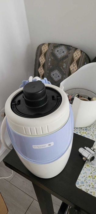 Filtru apa - Aparat de purificare a apei Espring de la Amway
