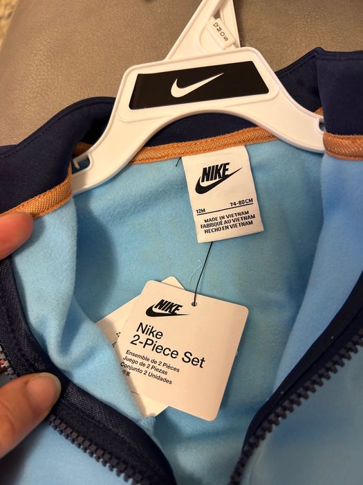 Екип Nike 24м ,оригинален