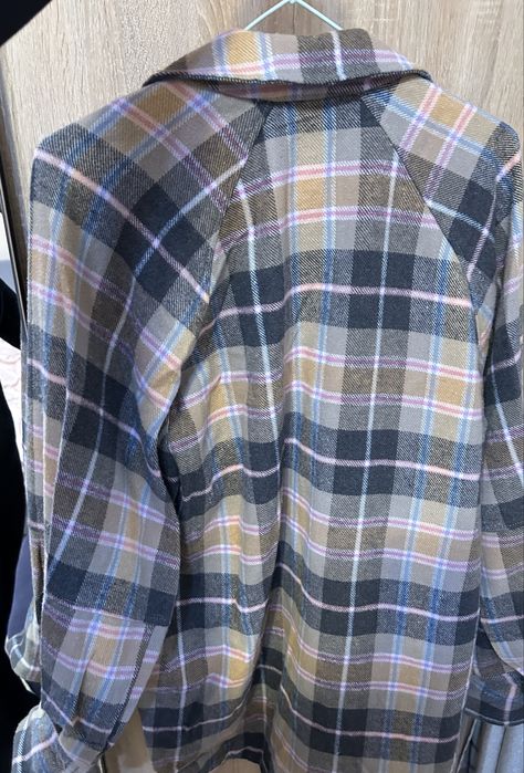 Camasa flausata Zara