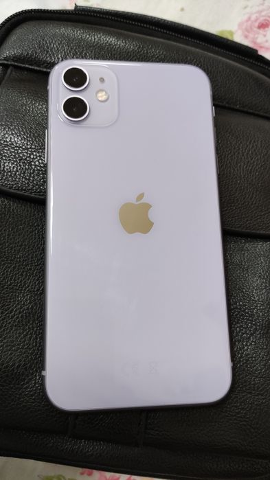 Iphone 11  128 gb