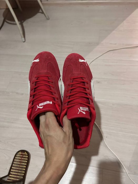 puma speedcat.(Original)