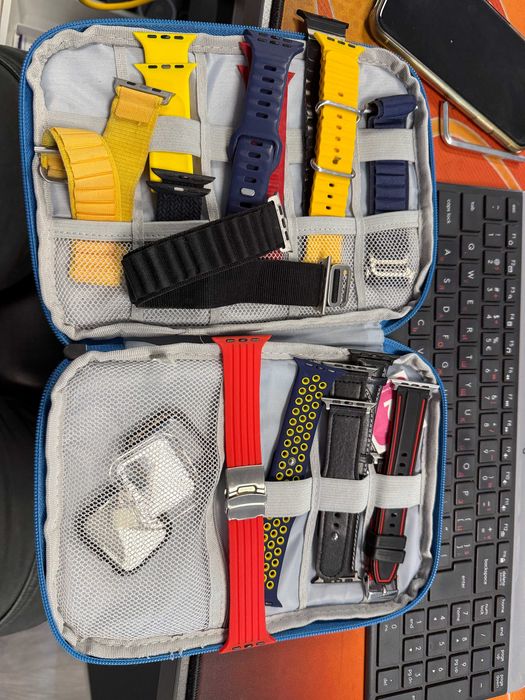 Apple watch series6 44 mm