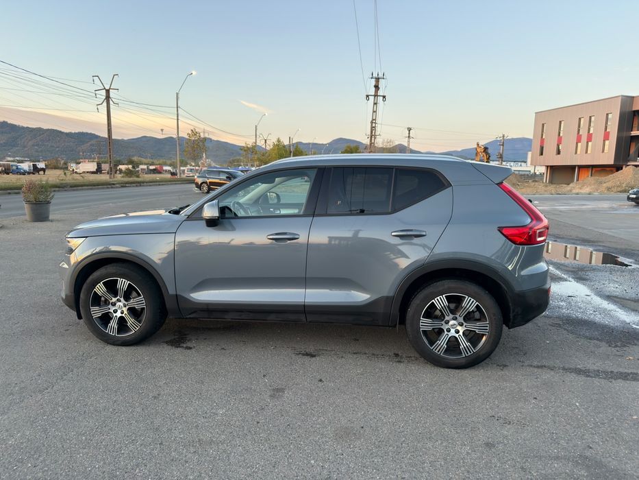 VOLVO XC40 2019 — imagine 2