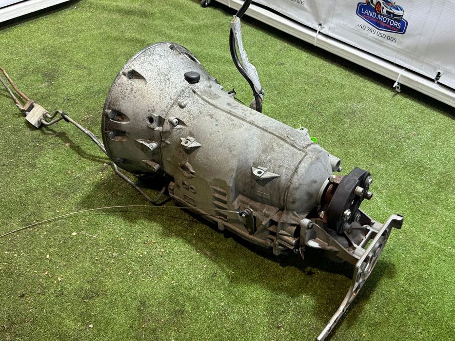 CUTIE DE VITEZE AUTOMATA 5 TREPTE / COD CUTIE R1402712601 CHRYSLER 300C CRD 3.0 DIESEL 2009 / BERLINA 2006-2010