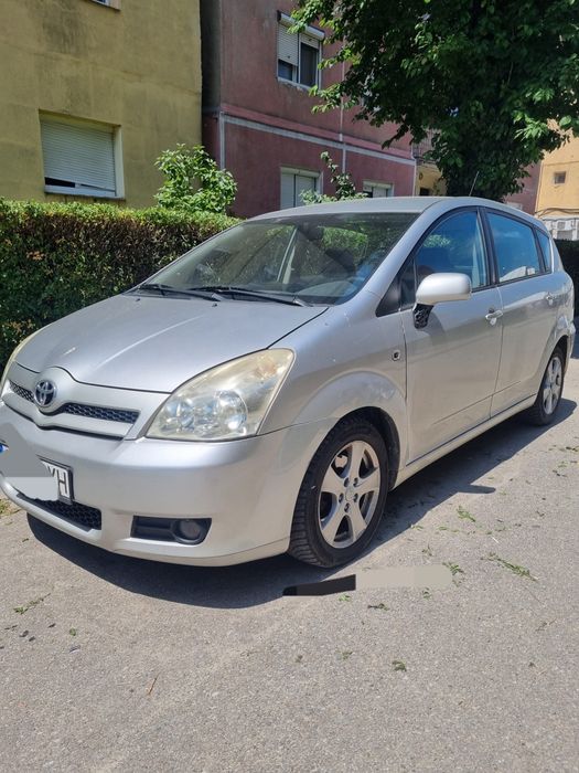 Motor toyota corolla verso avensis rav 4 2.2 diesel 136 cai euro 4