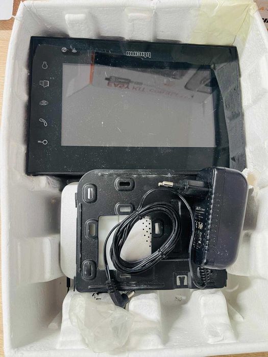 Interfon video Bticino 318015 EASYKIT