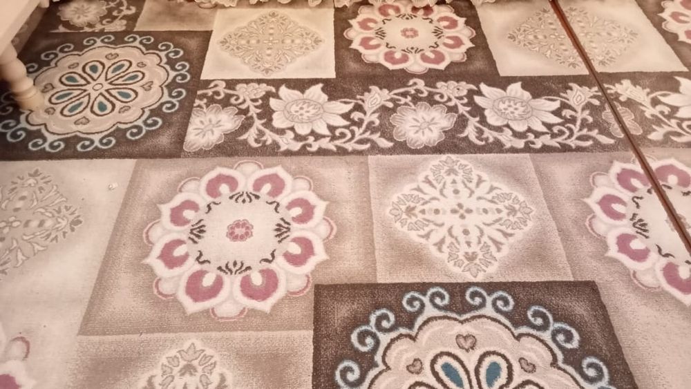 Кілем 3×4м. Жағдайы жаксы