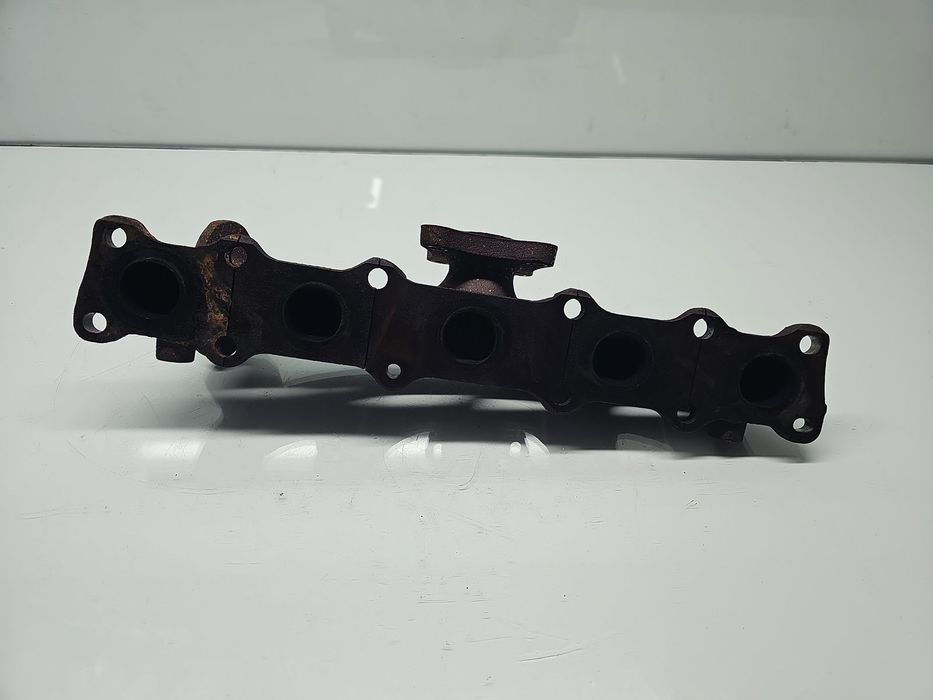 Galerie evacuare  Volvo XC60 [Fabr 2008-2017] 30757870 2.0 D5204T5 110