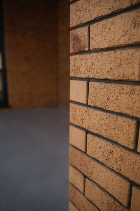 Кирпич облицовочный морошка скала