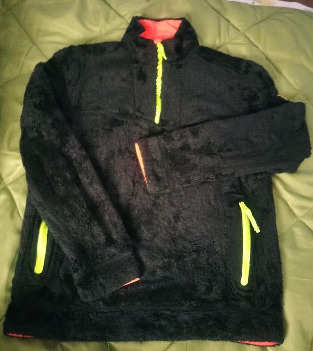 Детско зимно яко