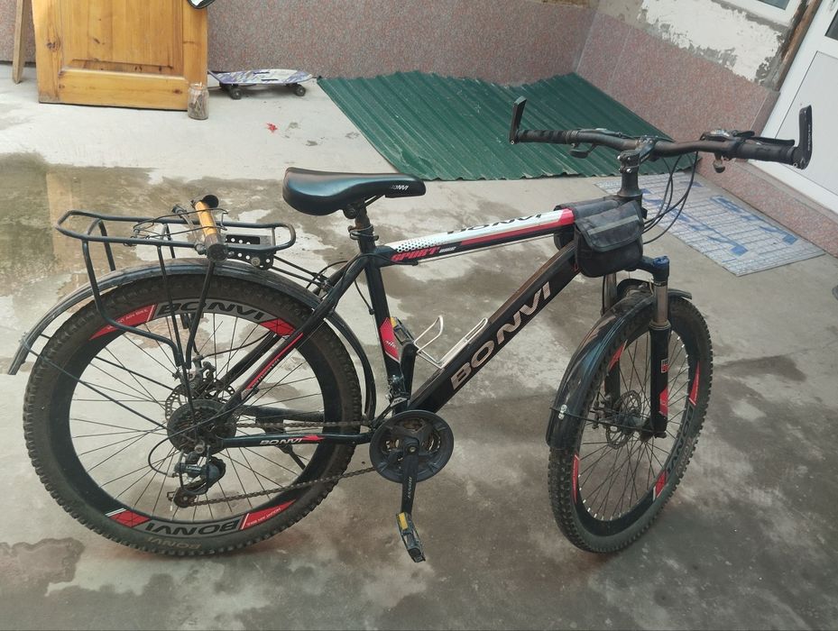 Velsoped holati idial