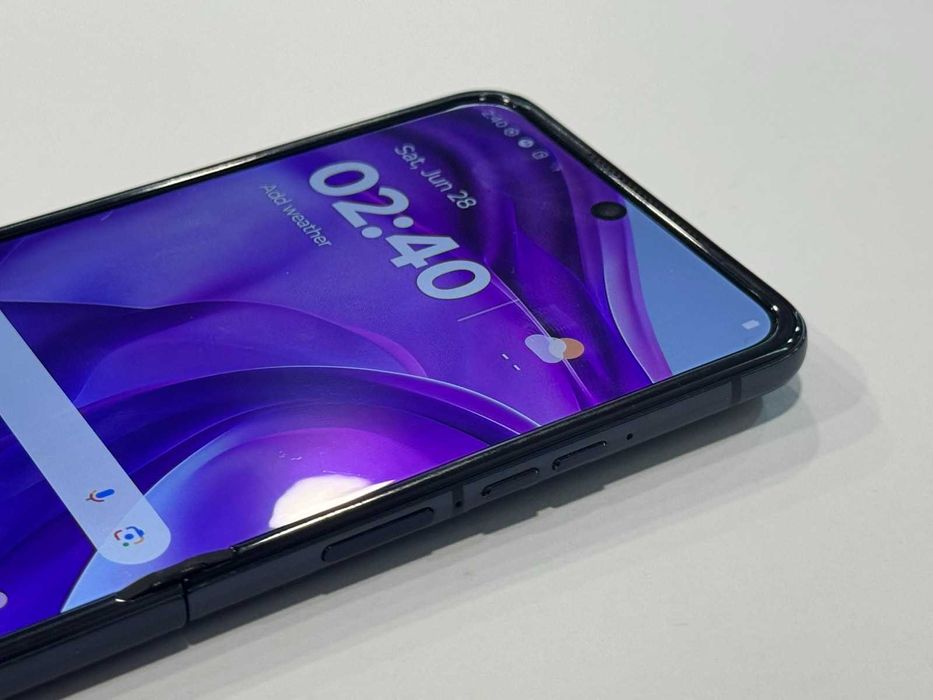 Motorola Razr 50 Ultra 5G 512GB 12GB RAM Dual