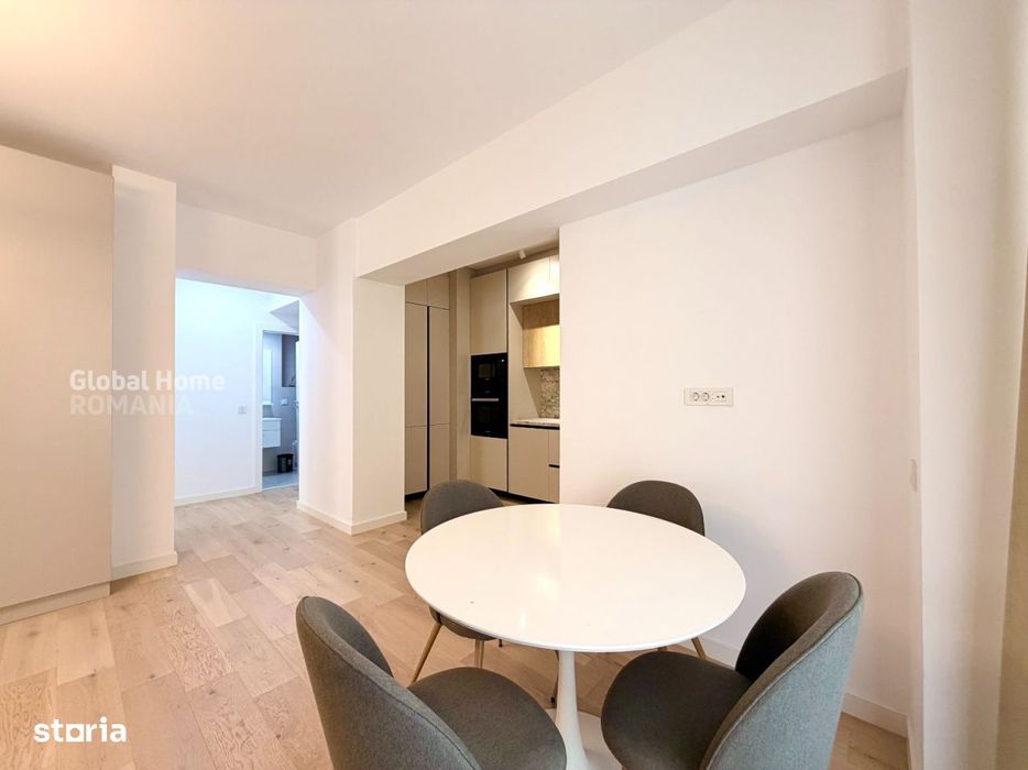 Apartament 3 camere 92,7MP  | Pipera- First Estate | First Rent