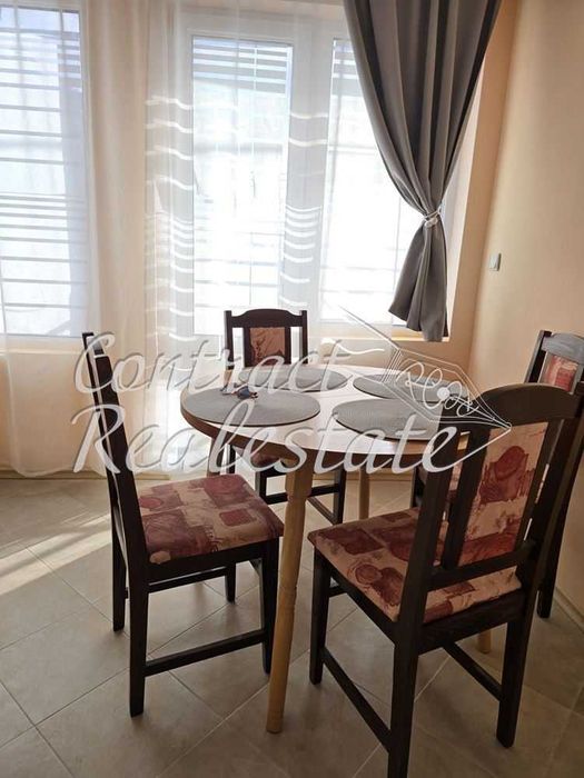 Дава се под наем Двустаен апартамент в Варна, Виница - 50 кв.м за 323.85 € - Снимка #2