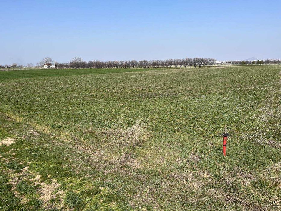 УПИ село Марково