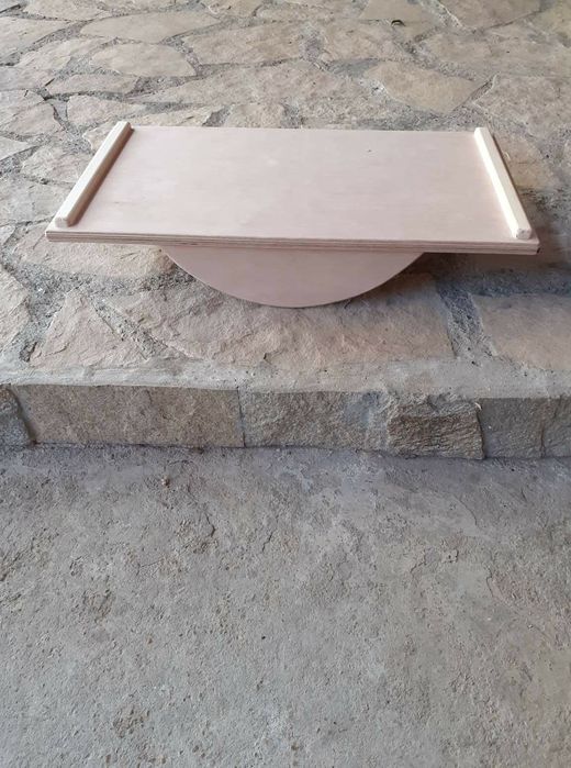 Монтесори Балансьор