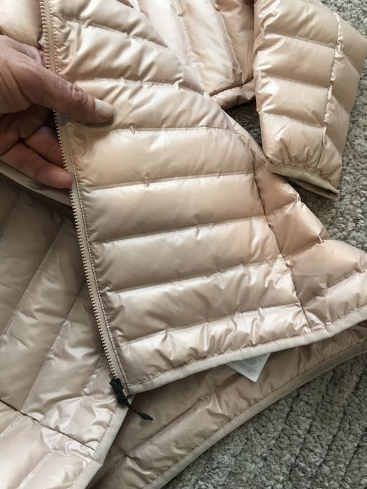 Adidas Varilite Down -дамско пухено яке