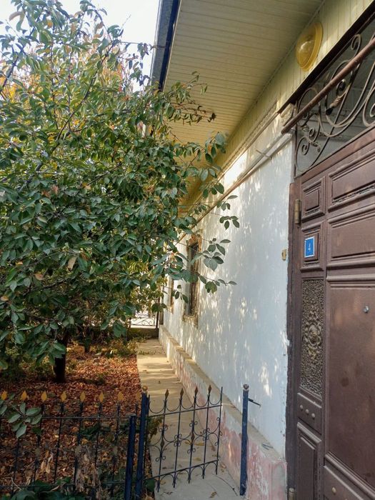 Продаётся жилой дом!