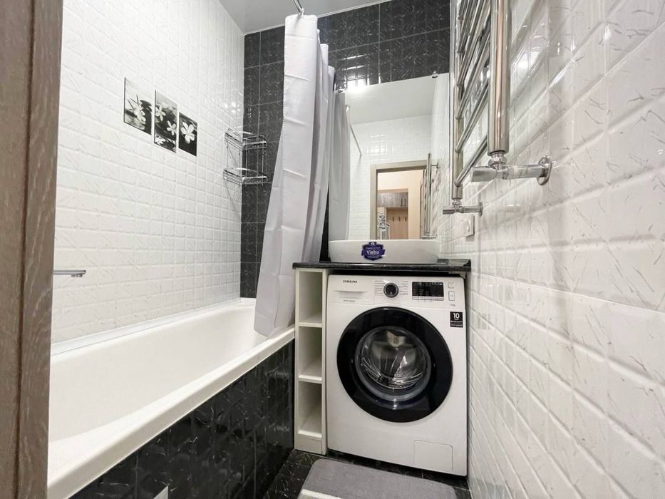 Аренда квартира Ц6