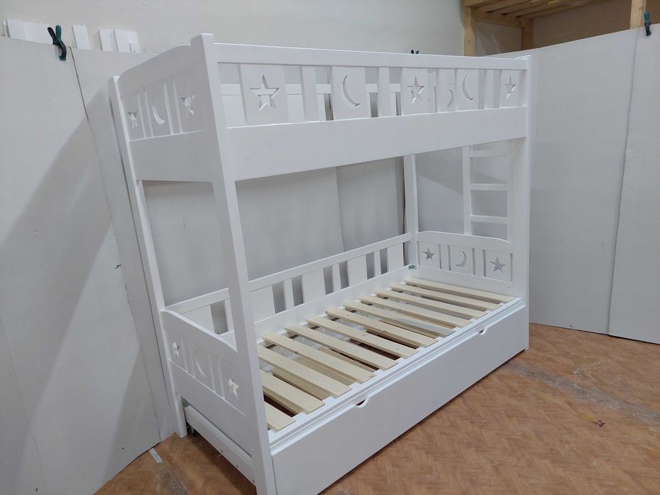 TRANSPORT GRATUIT.Pat etajat extensibil,cod 2509