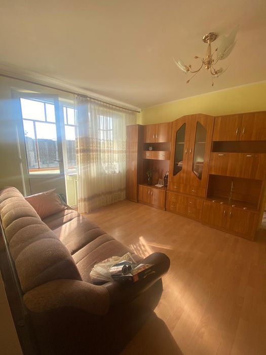 Apartament regim hoteler