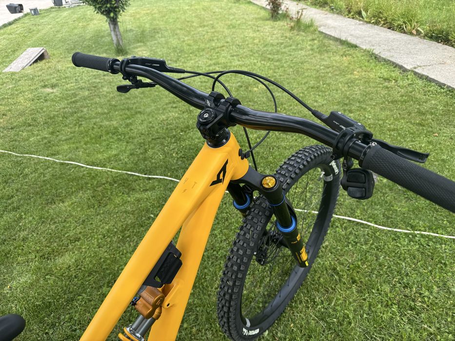 Yt capra core 3 2025