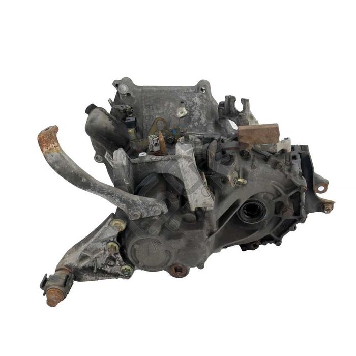 Петстепенна скоростна кутия Honda Jazz 2002-2008 ID:143539