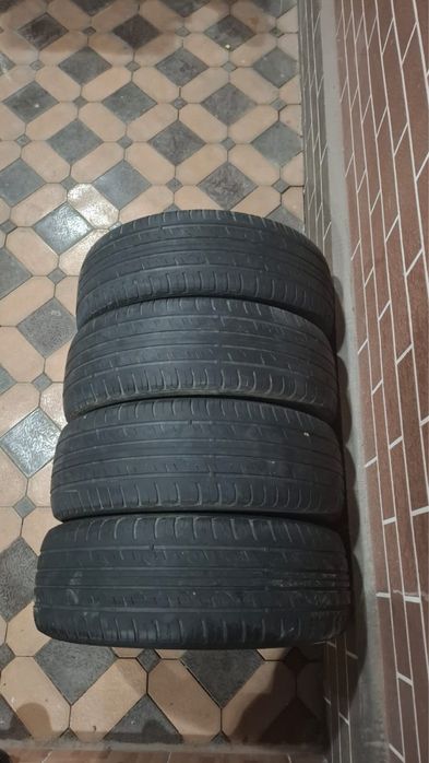 Летний Шины 19 размера