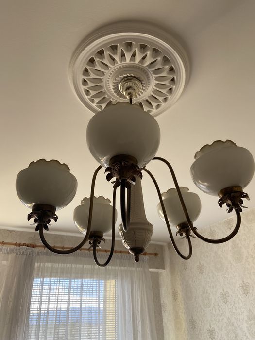 Полилей от миналото