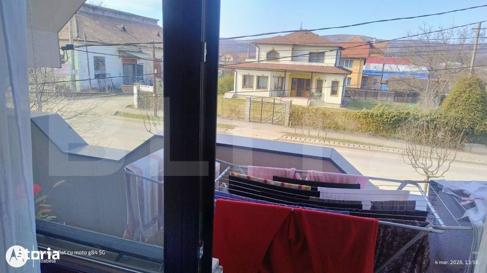 Casa la Gherla, Ultrafinisat - Foarte aproape de oras