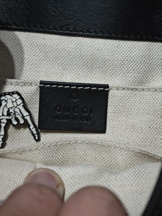 Рюкзак GUCCI любые проверки оригинал