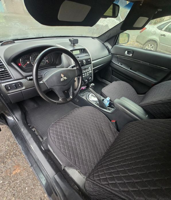 Продам Mitsubishi Galant