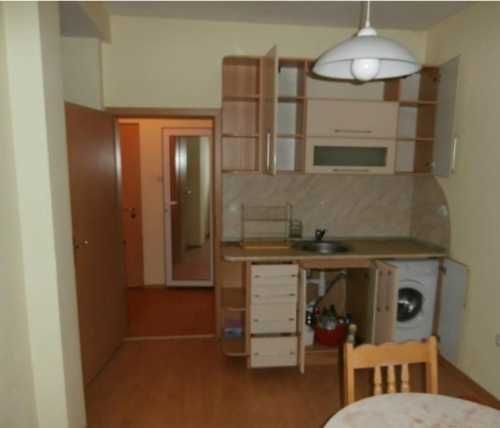 Дава се под наем Едностаен апартамент в София, Център - 57 кв.м за 323.85 € - Снимка #1