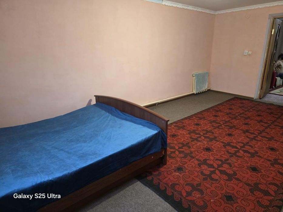 Сдам дом на долгий срок