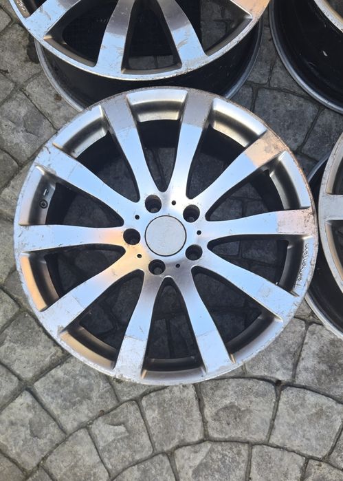 Jante BMW R19 - 5x120 - TOMASON GERMANY